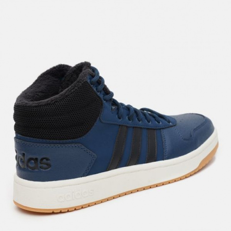 Кроссовки Adidas Hoops 2.0 Mid
