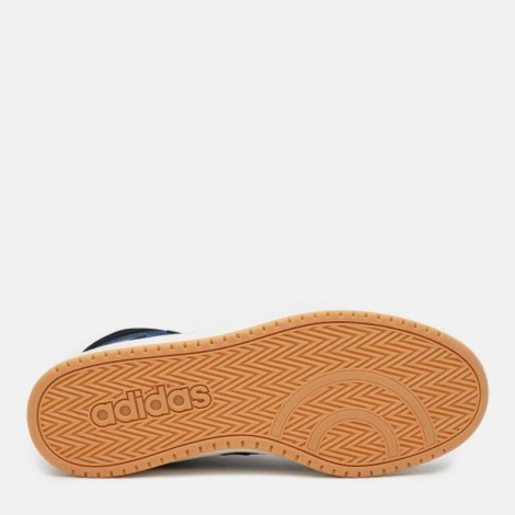 Кроссовки Adidas Hoops 2.0 Mid