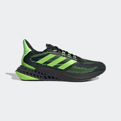 Кроссовки Adidas 4Dfwd Pulse