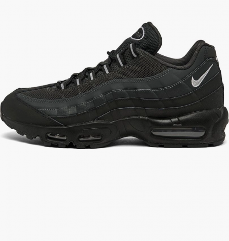 Кросівки Nike Air Max 95 Casual Shoes Black Hf0121-002 41