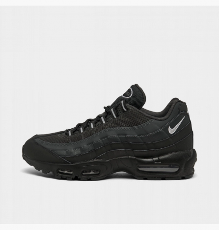 Кросівки Nike Air Max 95 Casual Shoes Black Hf0121-002 41