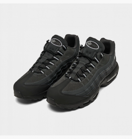 Кросівки Nike Air Max 95 Casual Shoes Black Hf0121-002 41