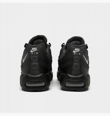 Кросівки Nike Air Max 95 Casual Shoes Black Hf0121-002 41