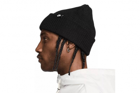 Шапка Nike U Nk Peak Beanie Tc Fut Lab L