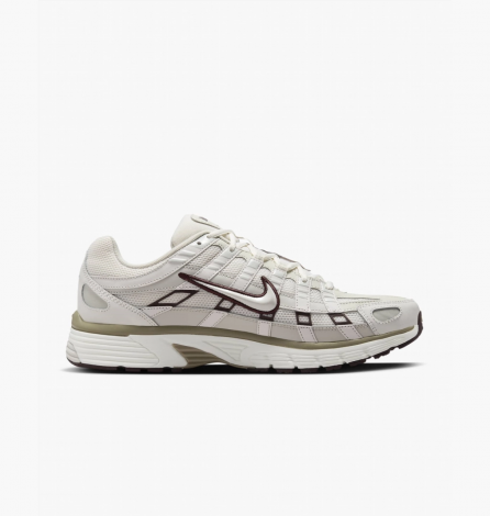 Кросівки Nike P-6000 Earth/Sail/Phantom/Light Bone