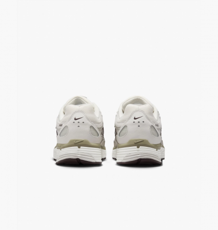 Кросівки Nike P-6000 Earth/Sail/Phantom/Light Bone