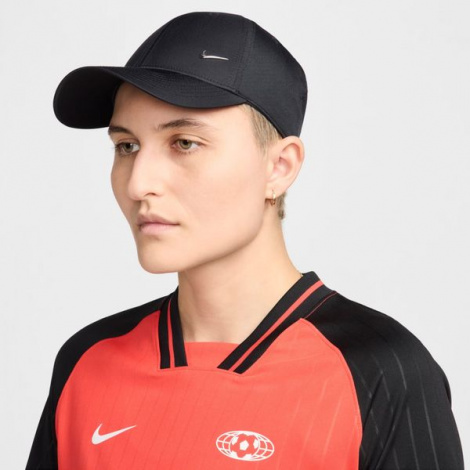 Бейсболка Nike U Nk DF Club Cap S Cb Mtswsh L