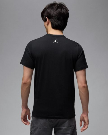 Футболка Nike M Brand Photo Ss Crew