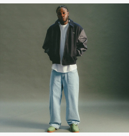 Кросівки Nike Air Force 1 ´07 Prm Green