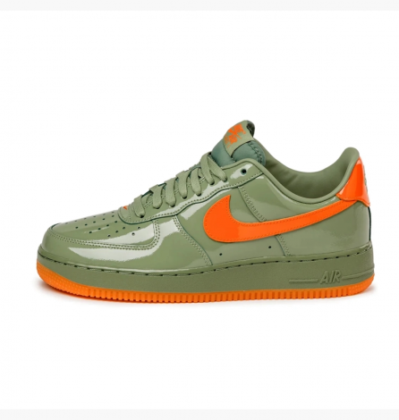 Кросівки Nike Air Force 1 ´07 Prm Green