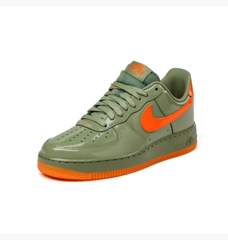 Кросівки Nike Air Force 1 ´07 Prm Green
