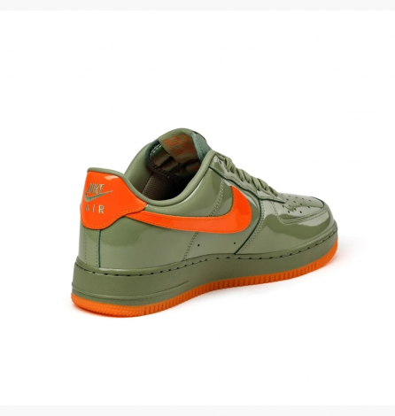 Кросівки Nike Air Force 1 ´07 Prm Green