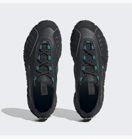 Кросівки Adidas Atric 23 Shoes Black