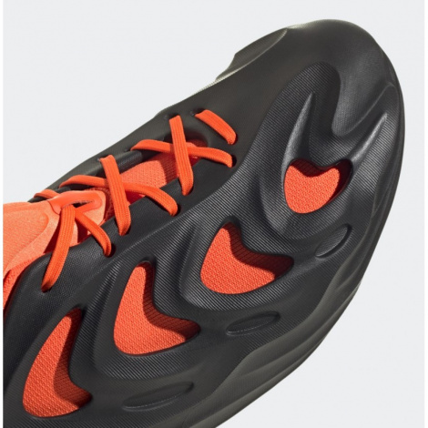 Кросівки Adifom Q Black/Orange