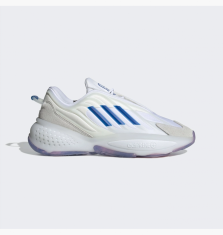 Кросівки Adidas Ozrah Juventus Whit