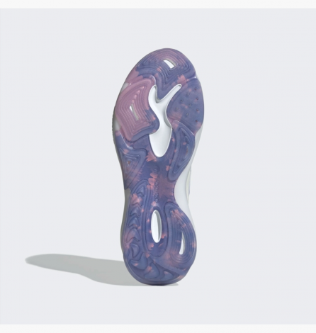 Кросівки Adidas Ozrah Juventus Whit