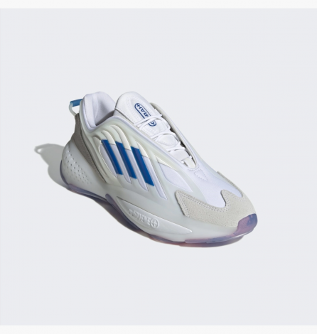 Кросівки Adidas Ozrah Juventus Whit