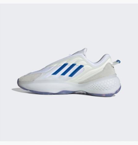 Кросівки Adidas Ozrah Juventus Whit