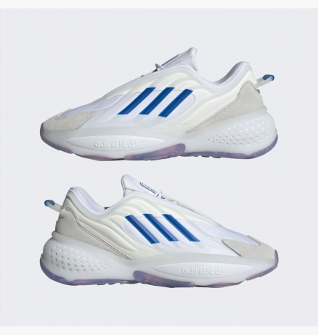 Кросівки Adidas Ozrah Juventus Whit