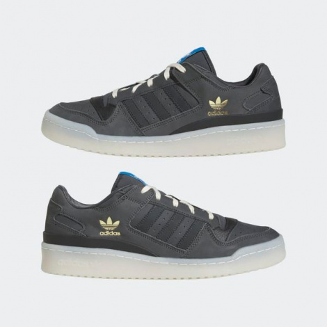 Кросівки Adidas Forum Low
