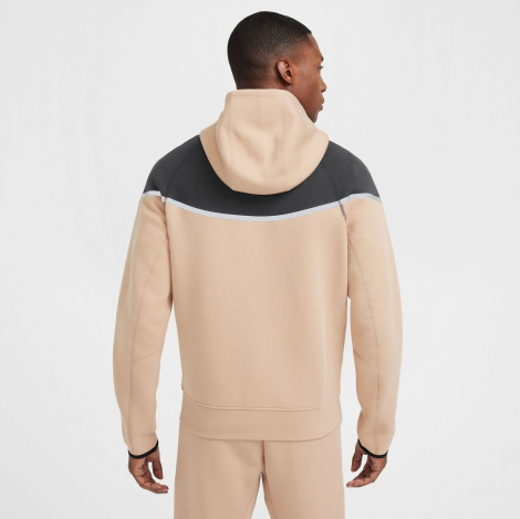 Кофта Nike Sportswear Tech Fleece Windrunner