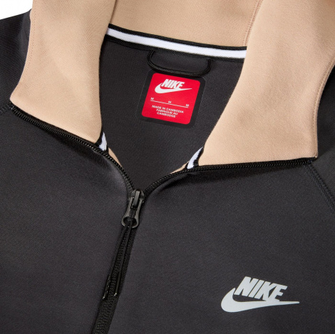 Кофта Nike Sportswear Tech Fleece Windrunner