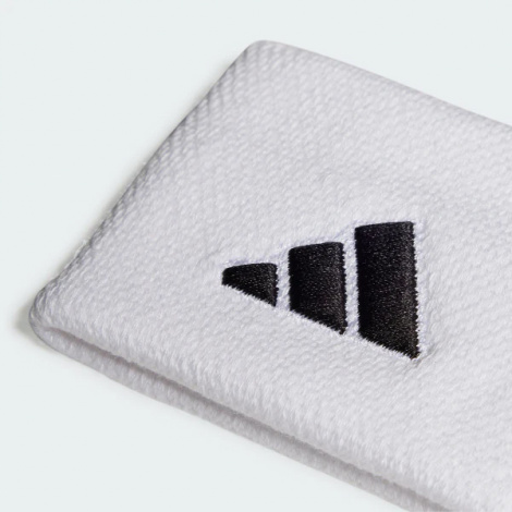 Напульсники Adidas TENNIS WB S білі HT3910