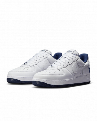 Кроссовки Lil Yachty X Nike Air Force 1 'Concrete Boys'