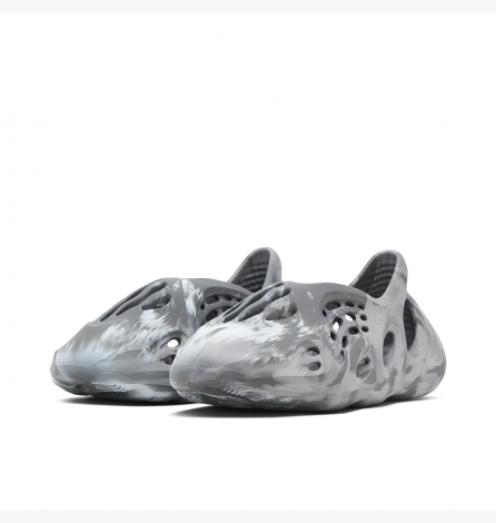 Тапочки Adidas Yeezy Foam Runner 'Mx Granite'