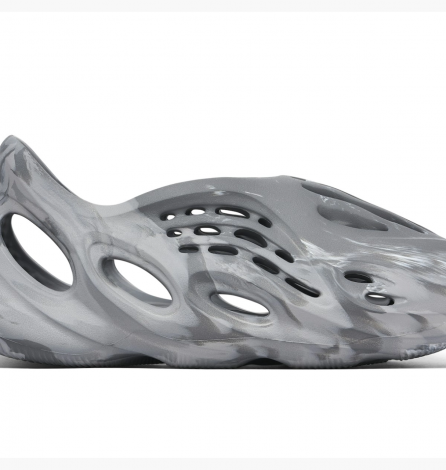 Тапочки Adidas Yeezy Foam Runner 'Mx Granite'