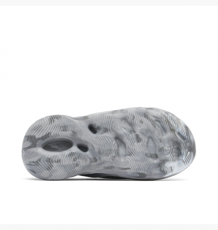 Тапочки Adidas Yeezy Foam Runner 'Mx Granite'