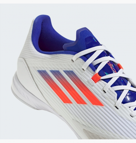 Футзалки Adidas F50 League Indoor Boots White