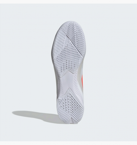 Футзалки Adidas F50 League Indoor Boots White