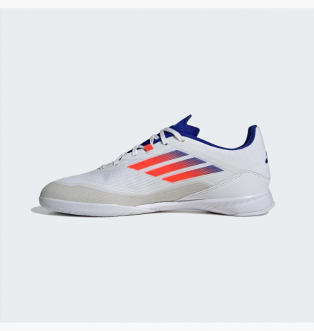 Футзалки Adidas F50 League Indoor Boots White