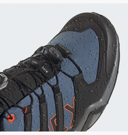 Кроссовки Adidas Terrex Swift R2 Gtx