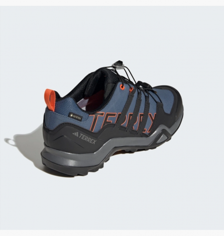 Кроссовки Adidas Terrex Swift R2 Gtx