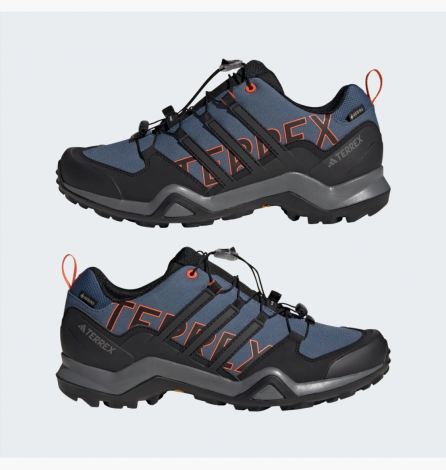 Кроссовки Adidas Terrex Swift R2 Gtx