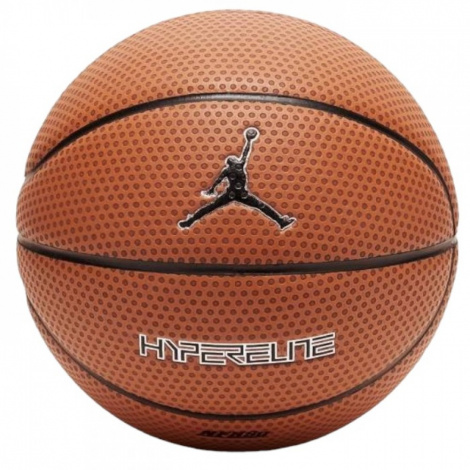 М'яч Баскетбольний Air Jordan Hyper Elite 8-Pane