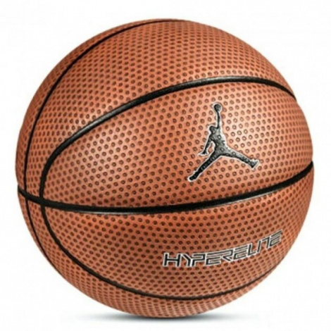 М'яч Баскетбольний Air Jordan Hyper Elite 8-Pane