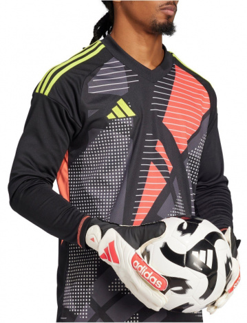 Перчатки вратарские Adidas Copa Gl Clb Белый, Черный, Красный Унисекс 10