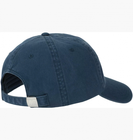 Бейсболка Чоловіча New Balance Classic Hat V 2.0 Blue Lah51004Nny Misc