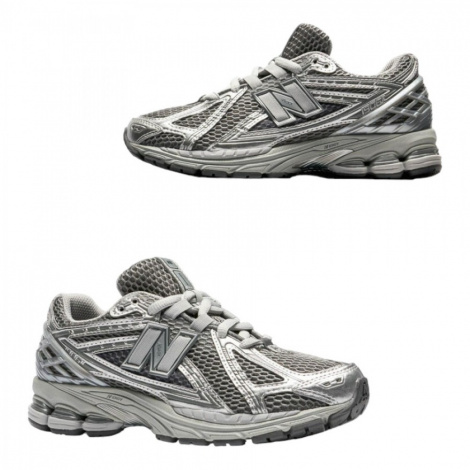 Кросівки 1906 Grey