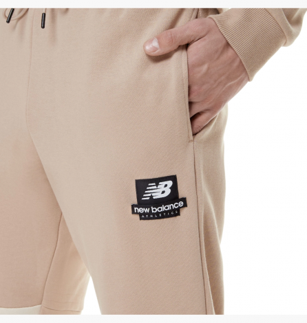 Брюки Nb Athletics Renew Askew Sweatpant