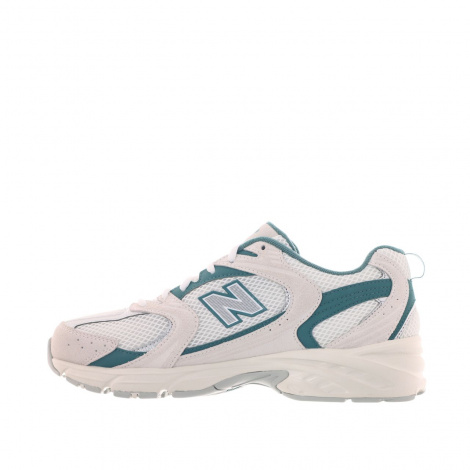 Кросівки New Balance 530 бежево-зелені MR530QA бежево-зелені