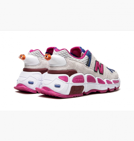 Кросівки New Balance 574 Yurt