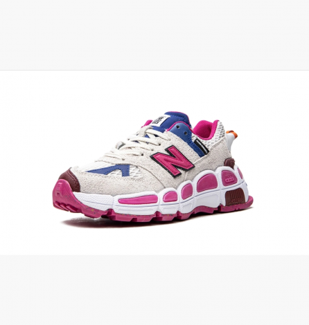 Кросівки New Balance 574 Yurt