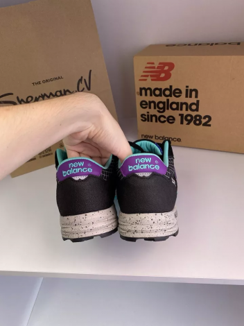 Кросівки New Balance Sneakers Mtl575Hp