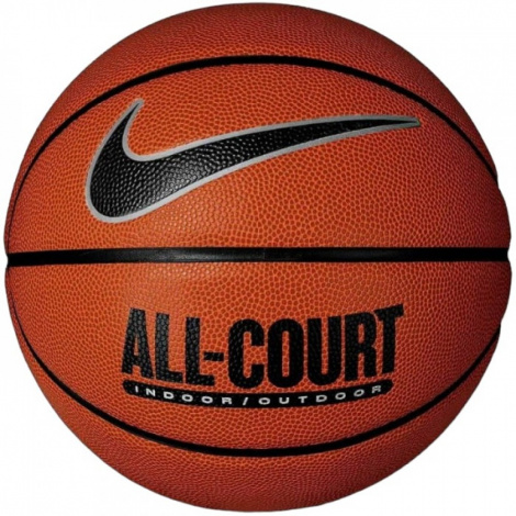 М'яч Nike Everyday All Court 8P Deflated Team