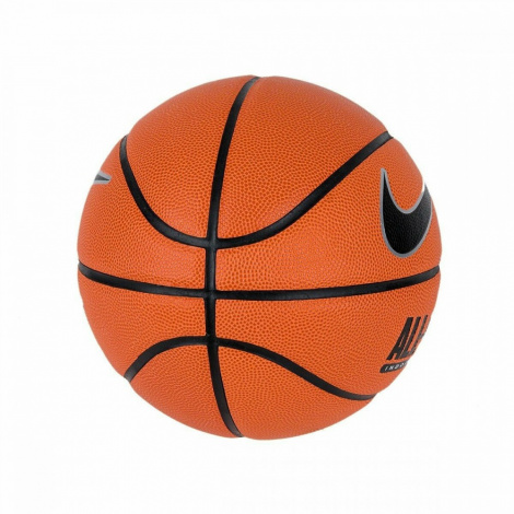 М'яч Nike Everyday All Court 8P Deflated Team