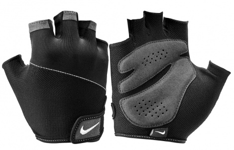 Перчатки для тренинга Nike W Gym Elemental Fg Черный Унисекс L